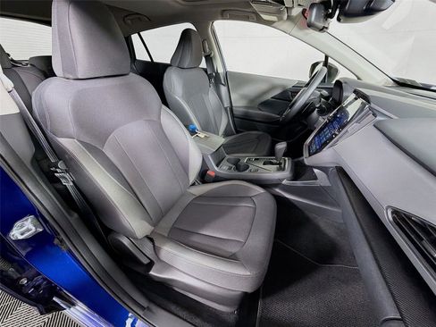 Certified 2025 Subaru Crosstrek 2.0i Premium image 27