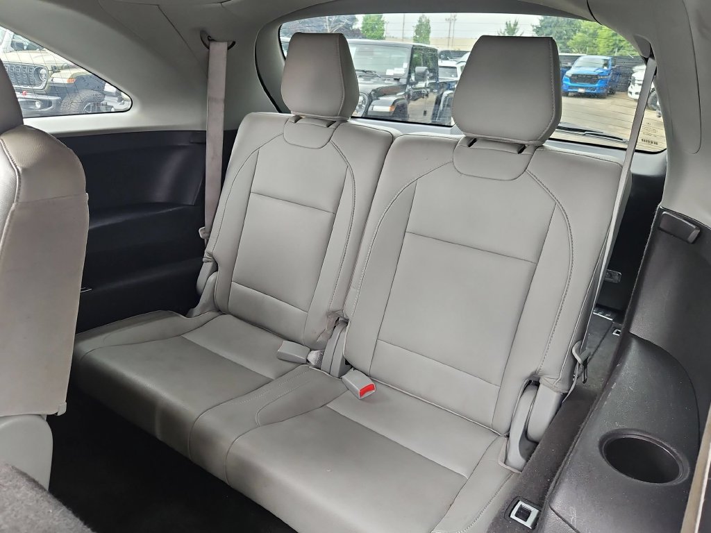 Used 2014 Acura MDX SH-AWD image 30