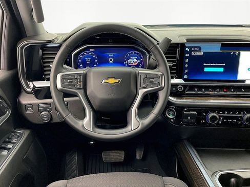 Used 2024 Chevrolet Silverado 2500 LT w/ All Star Edition image 5