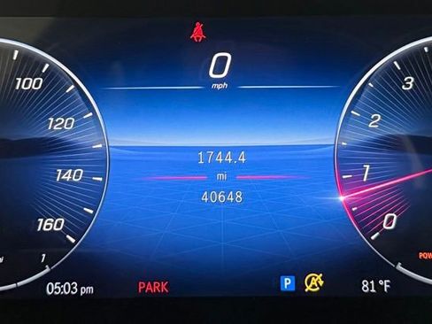 Used 2022 Mercedes-Benz C 300 4MATIC Sedan image 17