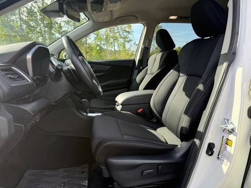 Used 2025 Subaru Ascent Premium AWD/4WD image 11