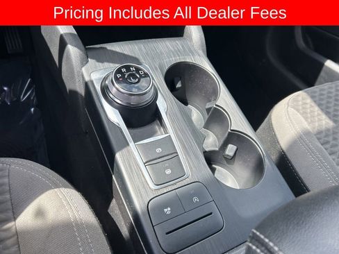 Used 2022 Ford Escape SE AWD/4WD image 11