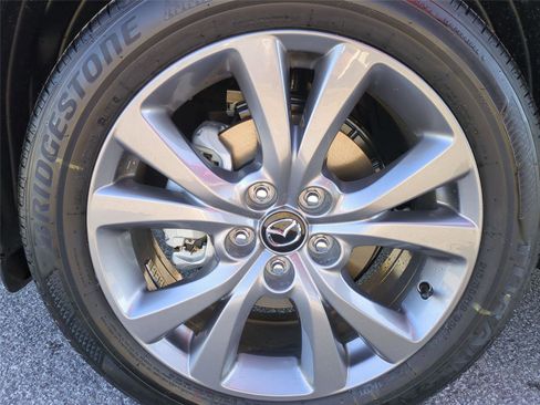 New 2026 MAZDA CX-30 AWD 2.5 S image 23