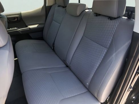 Used 2021 Toyota Tacoma SR w/ SR Convenience Package RWD image 26