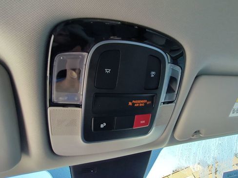 New 2026 Hyundai Tucson SEL image 24