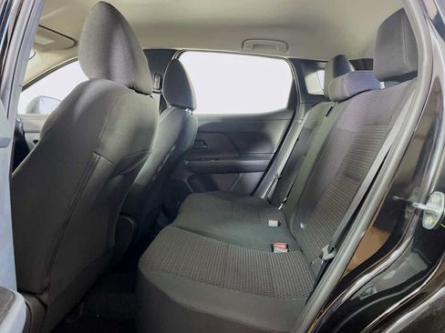 Used 2025 Nissan Kicks S AWD/4WD image 5