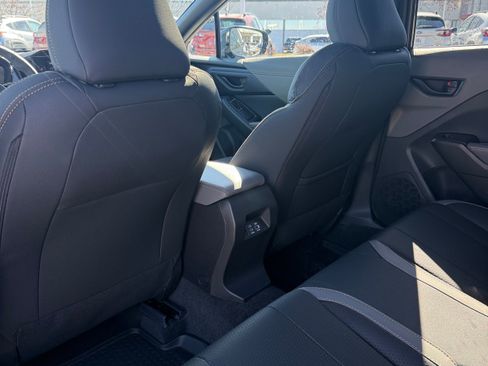 New 2026 Subaru Crosstrek 2.5i Wilderness AWD/4WD image 20