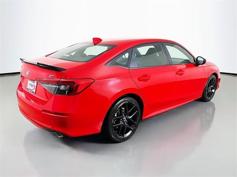 Certified 2023 Honda Civic Si image 18