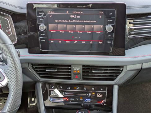 New 2026 Volkswagen Jetta GLI Autobahn image 17