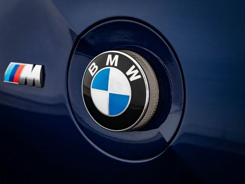 Used 2007 BMW M Roadster image 18