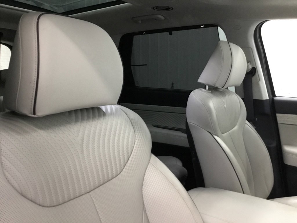 Used 2024 Hyundai Palisade Calligraphy AWD/4WD image 22
