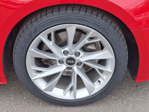 Certified 2022 Audi A5 2.0T Premium w/ Convenience Package image 24