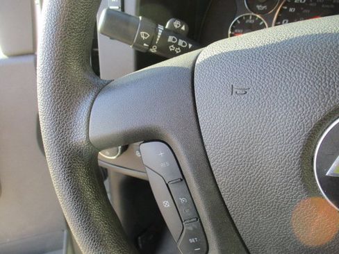 Used 2024 Chevrolet Express 2500 w/ Driver Convenience Package image 14
