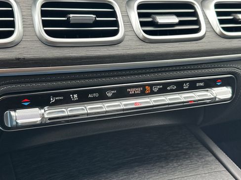 New 2026 Mercedes-Benz GLE 53 AMG 4MATIC image 21