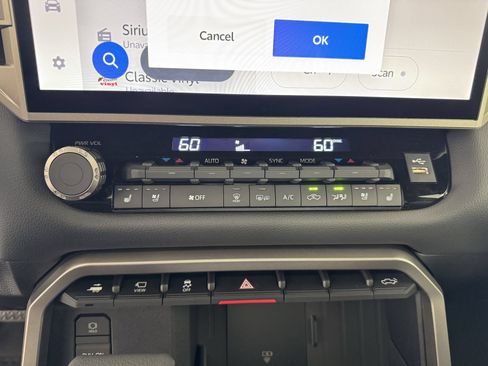 New 2026 Toyota Tundra Limited RWD image 3