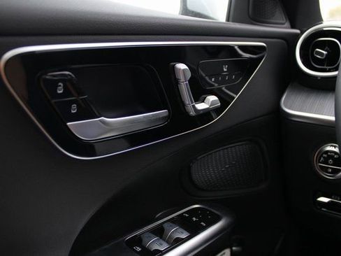 New 2025 Mercedes-Benz C 300 4MATIC Sedan image 21