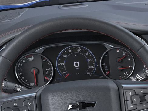 New 2026 Chevrolet Blazer RS w/ Driver Confidence II Package image 55