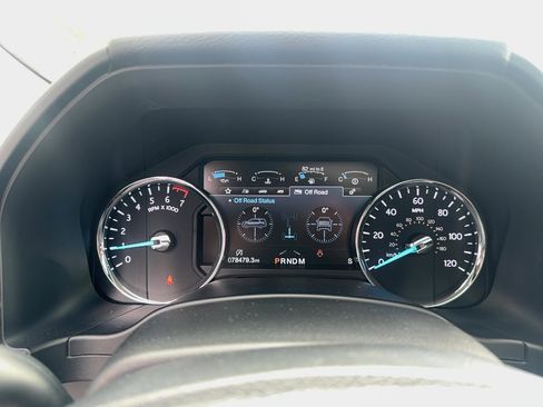 Used 2018 Ford Expedition Platinum AWD/4WD image 34