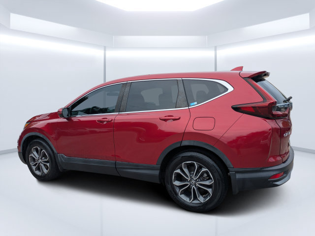 Used 2022 Honda CR-V EX image 5