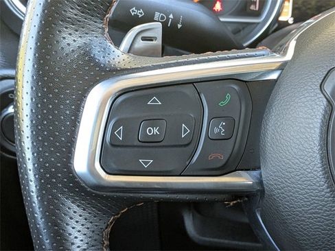 Certified 2023 Jeep Wrangler Unlimited Rubicon 392 w/ Trailer Tow Package image 24