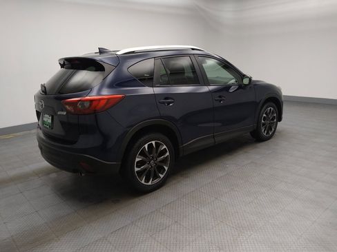 Used 2016 MAZDA CX-5 Grand Touring image 10