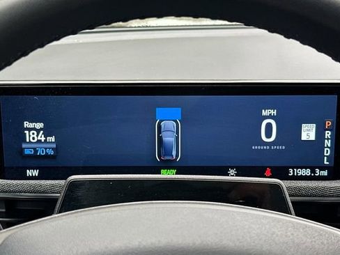 Used 2023 Ford Mustang Mach-E Premium image 23