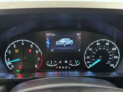 Used 2023 Ford Maverick XLT w/ Equipment Group 300A Standard AWD/4WD image 14