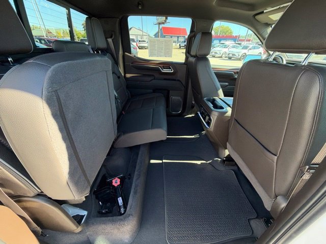 Used 2023 GMC Sierra 1500 Denali w/ Technology Package AWD/4WD image 28