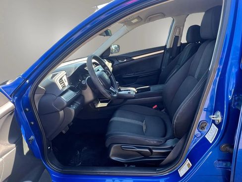 Used 2017 Honda Civic LX image 25