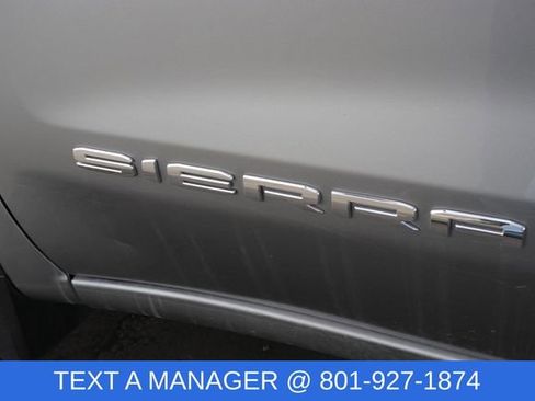 Used 2025 GMC Sierra 1500 SLT image 15