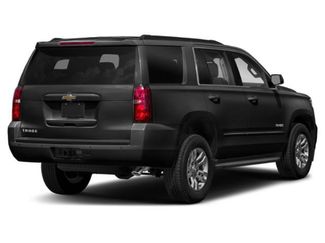 Used 2020 Chevrolet Tahoe LS video 2