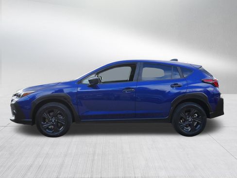 Used 2024 Subaru Crosstrek 2.0i AWD/4WD image 4