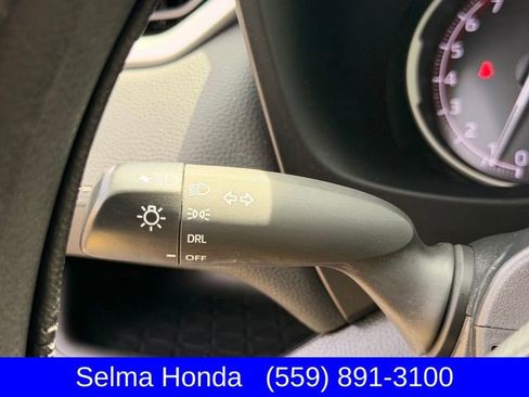 Used 2023 Toyota RAV4 LE image 16