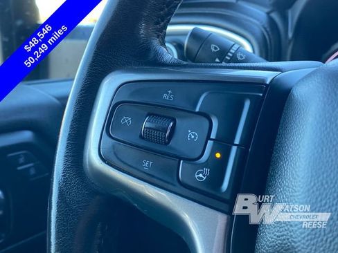 Used 2022 Chevrolet Silverado 3500 LT w/ Convenience Package image 30