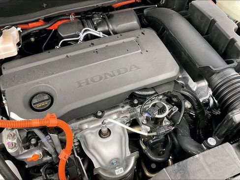 New 2026 Honda CR-V Sport-L image 14