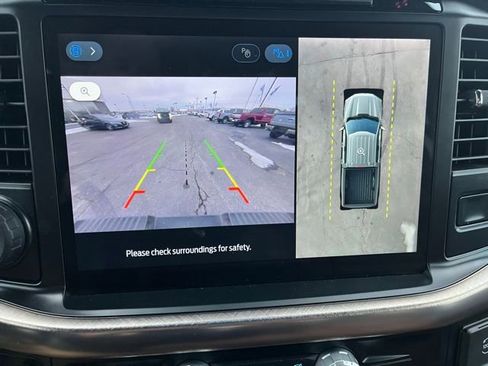 Used 2024 Ford F150 King Ranch image 21