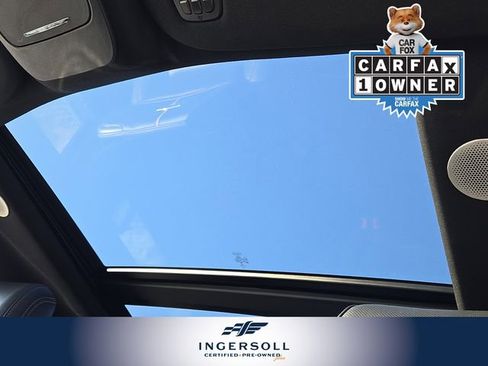 Used 2022 Ford F150 Platinum w/ Equipment Group 701A High image 18