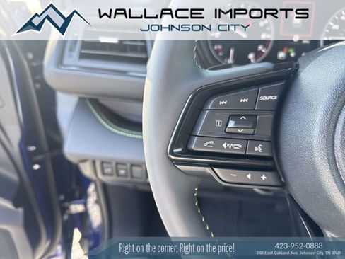 New 2026 Subaru Ascent Bronze Edition AWD/4WD image 68