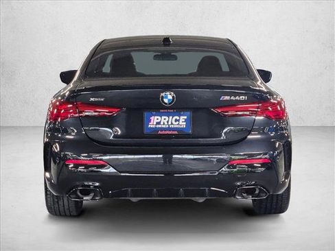 Used 2025 BMW 440i xDrive Coupe w/ Premium Package AWD/4WD image 6