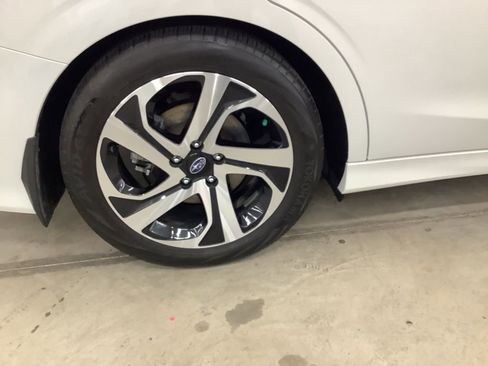 Used 2021 Subaru Legacy Limited XT image 22