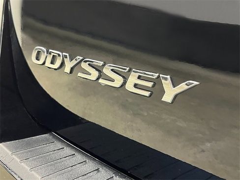 New 2026 Honda Odyssey EX-L image 10