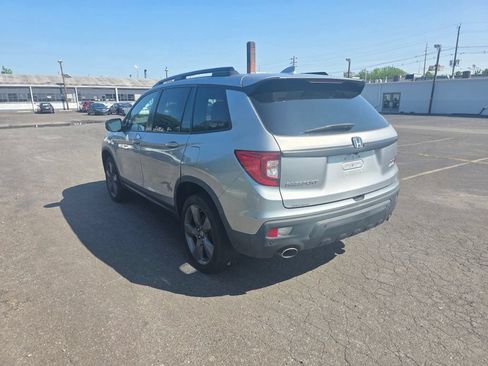 Used 2020 Honda Passport Touring image 9