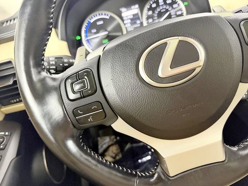 Used 2020 Lexus NX 300h AWD w/ Comfort Package image 62