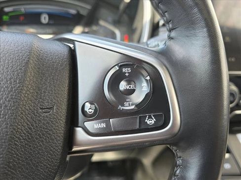 Used 2022 Honda CR-V EX-L image 22