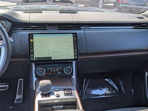 Used 2023 Land Rover Range Rover SE AWD/4WD image 18