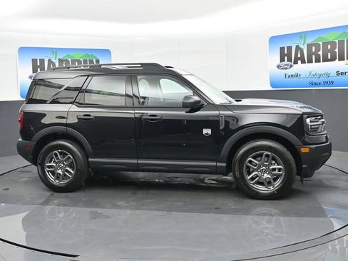 New 2026 Ford Bronco Sport Big Bend AWD/4WD image 7