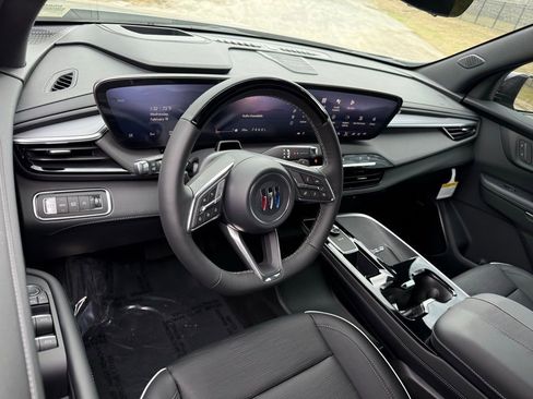 New 2026 Buick Enclave Sport Touring w/ Super Cruise Package image 3