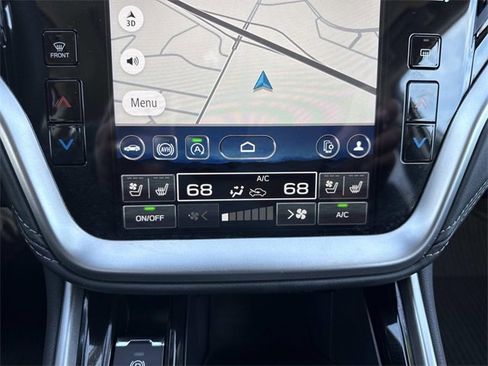 Used 2025 Subaru Outback Touring image 24