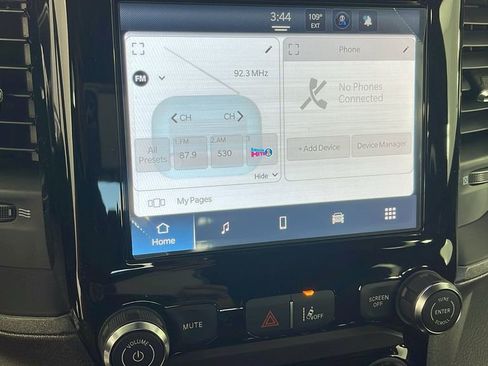 New 2025 RAM 1500 Tradesman image 22