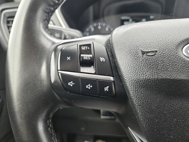 Used 2022 Ford Escape SE w/ SE Sport Appearance Package AWD/4WD image 18